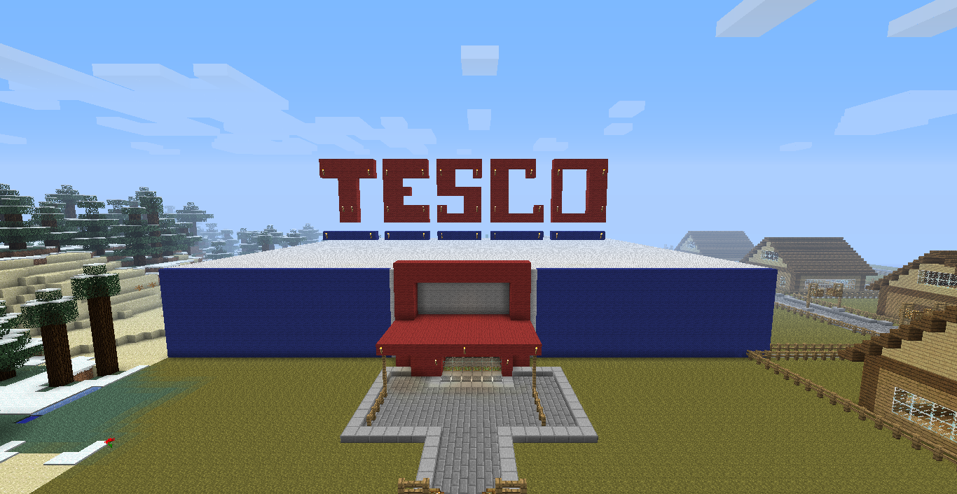 Tesco